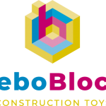 Logo Creboblocks